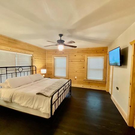 Cabin At Chitt'S Creek Emory Exterior foto