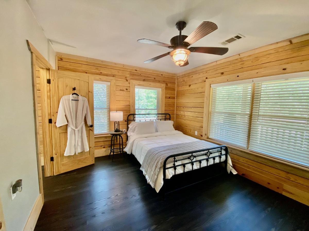 Cabin At Chitt'S Creek Emory Exterior foto